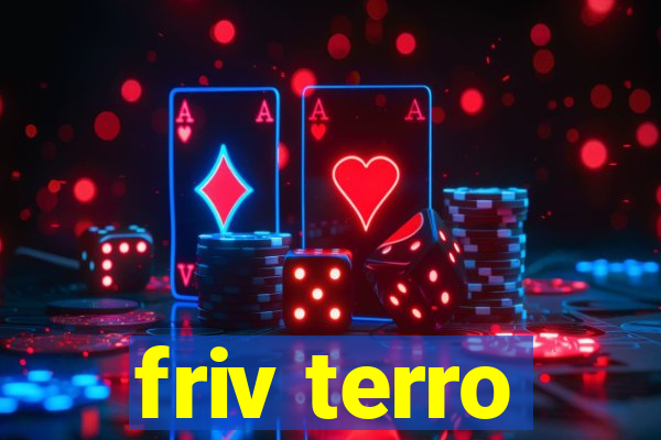 friv terro